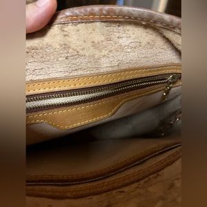 Louis Vuitton Bucket Bag